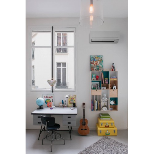 MITSUBISHI ELECTRIC MSZ-HJ25VA-MUZ-HJ25VA (инвертор)
